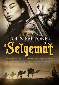 Könyv: A ​Selyemút