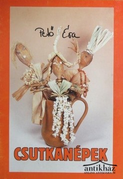 Könyv: Csutkanépek