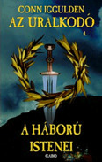 Online antikvárium: A háború istenei - Az Uralkodó 4
