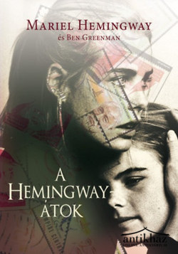 Könyv: A Hemingway-átok (Hogyan léptem túl a családomat generációkon át terhelő pszichés betegségeken, gyógyszerfüggőségen és öngyilkossági hajlamon)