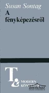 Könyv: A fényképezésről