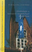 Online antikvárium: Grafológia a korszerű személyügyi munkában