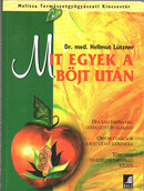 Online antikvárium: Mit egyek a böjt után