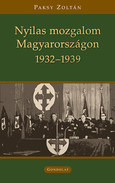 Online antikvárium: Nyilas mozgalom Magyarországon 1932-1939