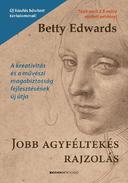 Online antikvárium: Jobb agyféltekés rajzolás