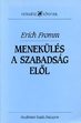 Online antikvárium: Menekülés a szabadság elől