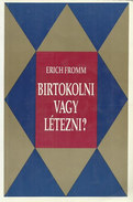 Online antikvárium: Birtokolni vagy létezni? (Egy új társadalom alapvetése)