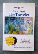 Online antikvárium: The Traveler (Az utazó)