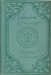 Könyv: Longfellow költeményeiből