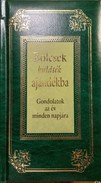 Online antikvárium: Bölcsek küldték ajándékba