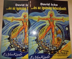 Könyv: ...és az igazság felszabadít I-II.