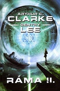 Könyv: Ráma II.