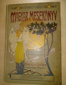 Online antikvárium: Magyar mesekönyv jó gyermekek mulattatására
