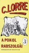 Online antikvárium: A pokol rabszolgái