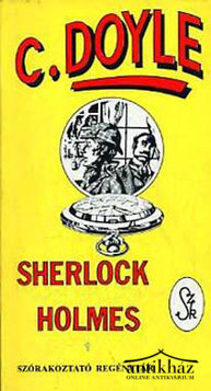 Könyv: A bíborvörös dolgozószoba