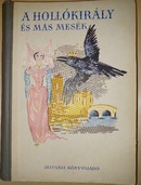 Online antikvárium: A Hollókirály és más mesék