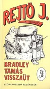 Online antikvárium: Bradley Tamás visszaüt