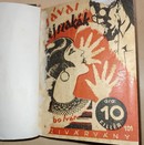 Online antikvárium: Jávai éjszakák + Gyanú alatt + Gyémántvadászok