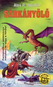 Könyv: Sárkányölő