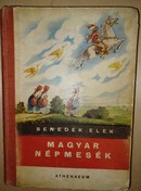 Online antikvárium: Magyar népmesék II.