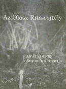 Online antikvárium: Az Olasz Rita-rejtély