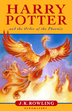 Online antikvárium: Harry Potter and the Order of the Phoenix