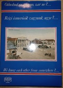 Online antikvárium: Szabadka és Palics régi képeslapokon (Régi ismerősök vagyunk, ugye?)