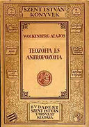 Online antikvárium: Teozófia és antropozófia