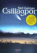 Online antikvárium: Csillagpor