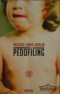 Könyv: Pedofíling