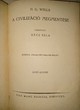 Online antikvárium: A civilizáció megmentése
