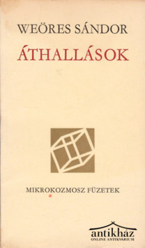 Könyv: Áthallások