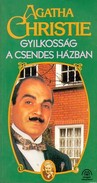 Online antikvárium: Gyilkosság a csendes házban