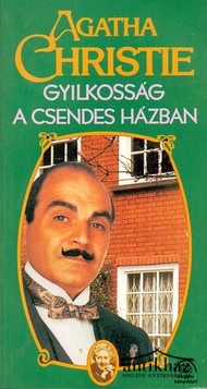 Könyv: Gyilkosság a csendes házban