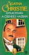 Online antikvárium: Gyilkosság a csendes házban