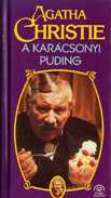 Online antikvárium: A karácsonyi puding