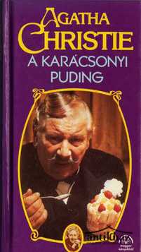 Könyv: A karácsonyi puding