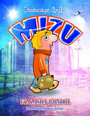 Online antikvárium: Mizu utazásra gondol