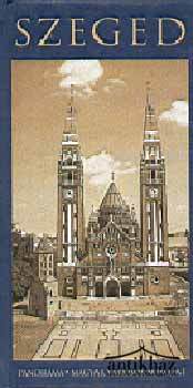 Könyv: Szeged