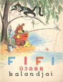 Online antikvárium: Fifi újabb kalandjai