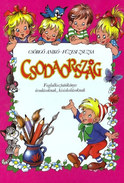 Online antikvárium: Csodaország (Foglalkoztatókönyv óvodásoknak, kisiskolásoknak)