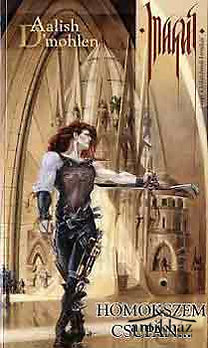 Könyv: Homokszem csupán...