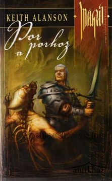 Könyv: Por a porhoz