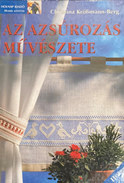 Online antikvárium: Az azsúrozás művészete