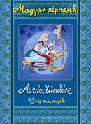 Online antikvárium: A víz tündére és más mesék