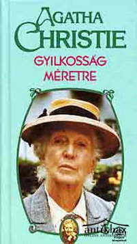 Könyv: Gyilkosság méretre