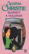 Online antikvárium: Gloriett a hullának
