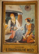 Online antikvárium: A tündérkirályné meséi