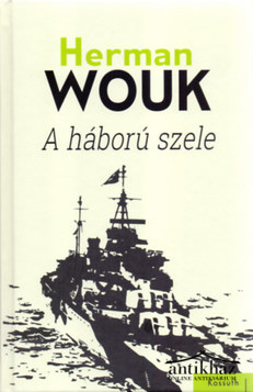 Könyv: A háború szele