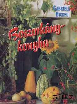 Könyv: Boszorkánykonyha